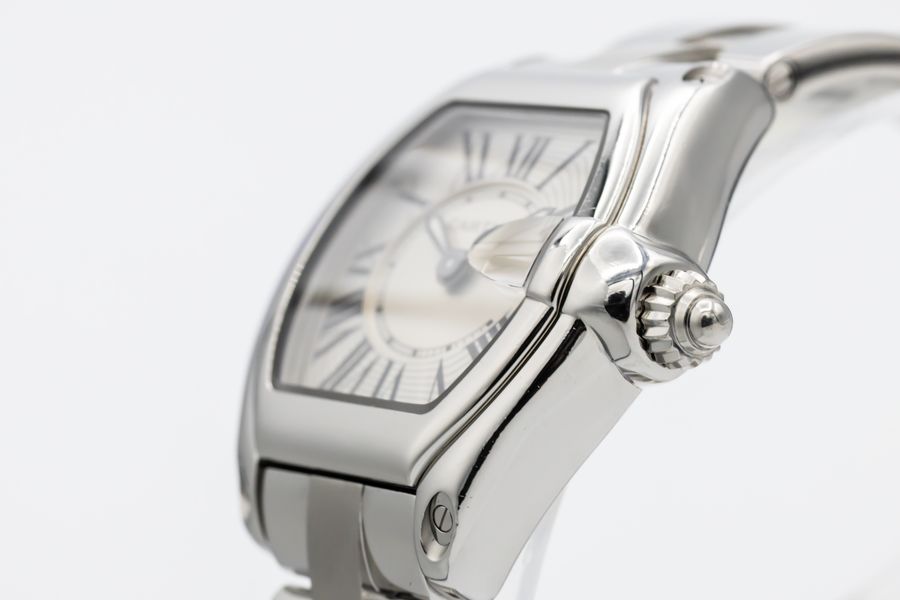 Cartier Roadster W62016V3